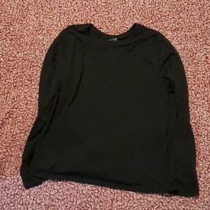 Time & Tru Long Sleeve (W51)